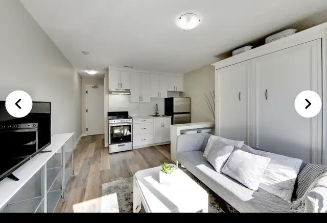 Studio apartment available in Sudbury - Photo 7