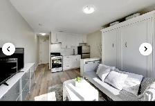 Studio apartment available in Sudbury - Photo 7