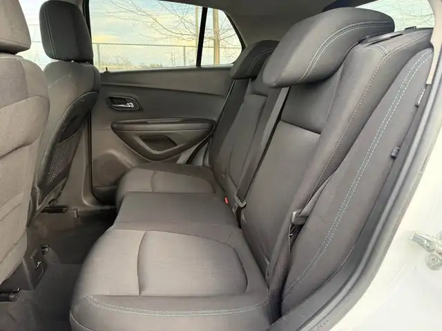 2016 Chevrolet Trax 2016 CHEVROLET TRAX , 108.000 KM , AUTOMATIQ - Photo 4