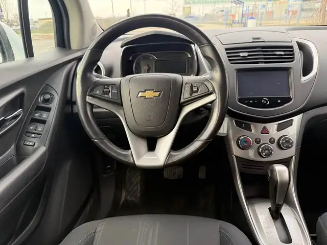2016 Chevrolet Trax 2016 CHEVROLET TRAX , 108.000 KM , AUTOMATIQ - Photo 5