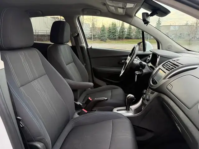 2016 Chevrolet Trax 2016 CHEVROLET TRAX , 108.000 KM , AUTOMATIQ - Photo 7