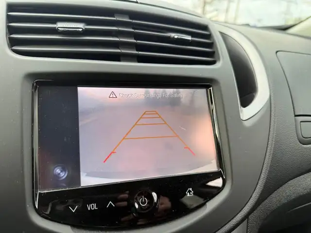 2016 Chevrolet Trax 2016 CHEVROLET TRAX , 108.000 KM , AUTOMATIQ - Photo 9