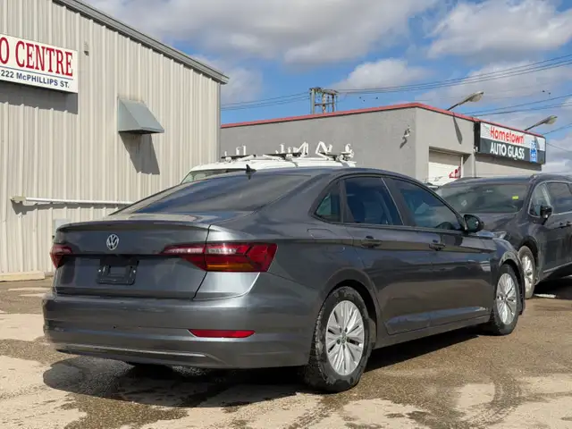 2019 Volkswagen Jetta Comfortline Auto - Photo 3