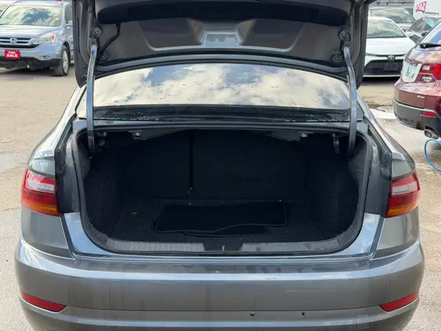 2019 Volkswagen Jetta Comfortline Auto - Photo 4