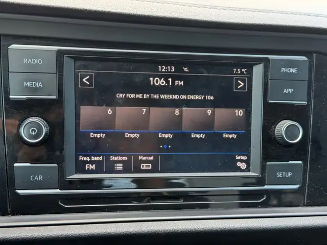 2019 Volkswagen Jetta Comfortline Auto - Photo 5