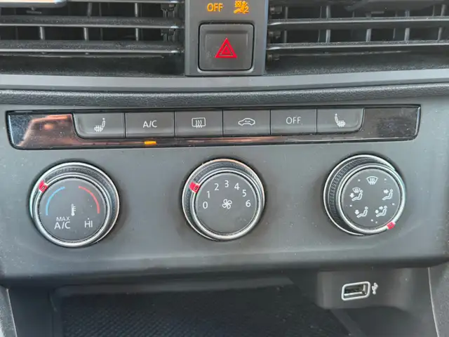 2019 Volkswagen Jetta Comfortline Auto - Photo 7