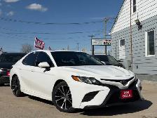 2018 Toyota Camry LE Auto