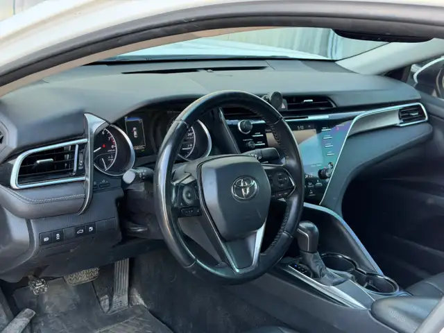 2018 Toyota Camry LE Auto - Photo 5