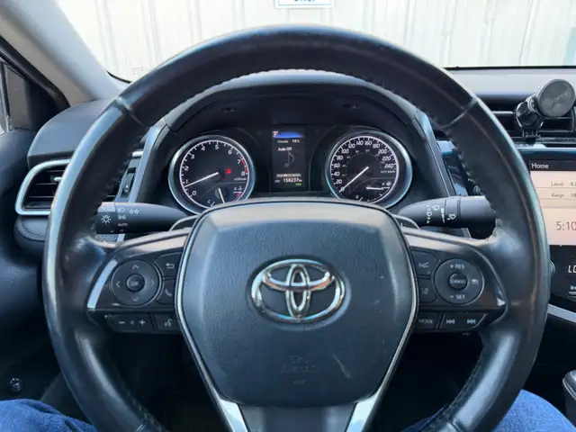 2018 Toyota Camry LE Auto - Photo 6