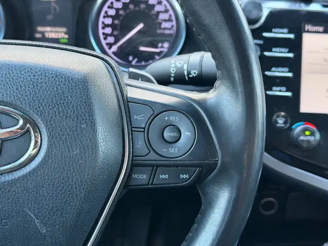 2018 Toyota Camry LE Auto - Photo 8
