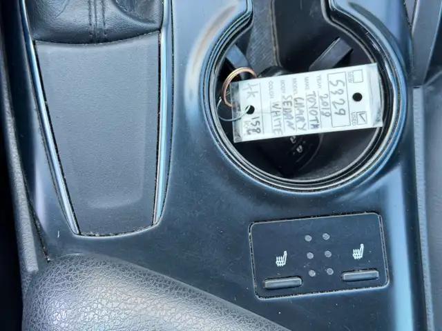 2018 Toyota Camry LE Auto - Photo 11