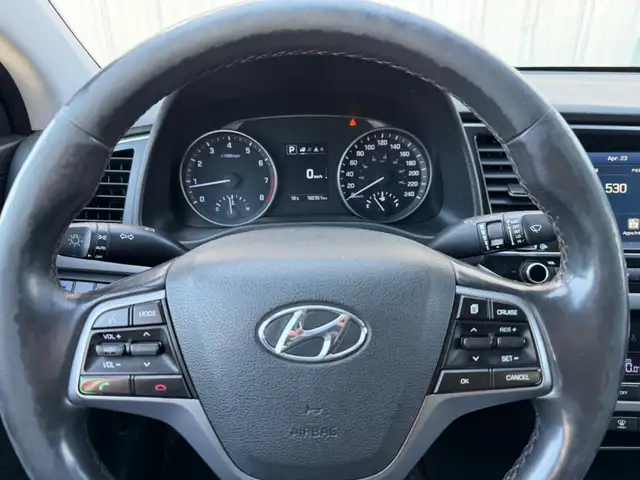 2017 Hyundai Elantra 4dr Sdn Auto GLS - Photo 6