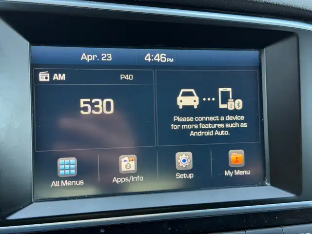 2017 Hyundai Elantra 4dr Sdn Auto GLS - Photo 9