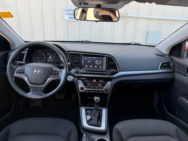 2017 Hyundai Elantra 4dr Sdn Auto GLS - Photo 14