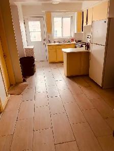 One bed room for rent in Montreal