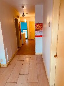One bed room for rent in Montreal - Photo 3