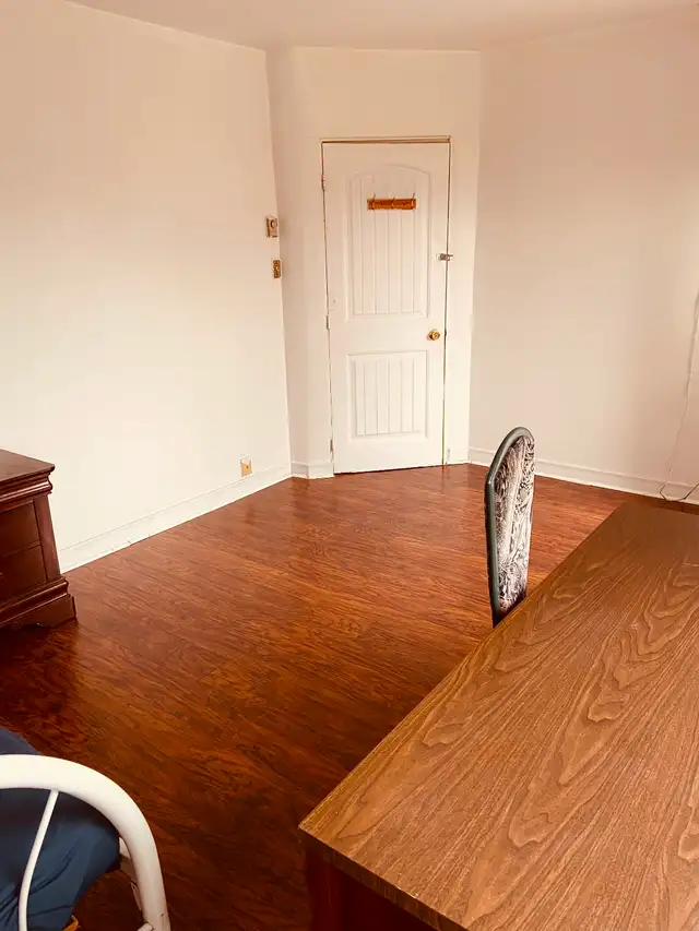 One bed room for rent in Montreal - Photo 4