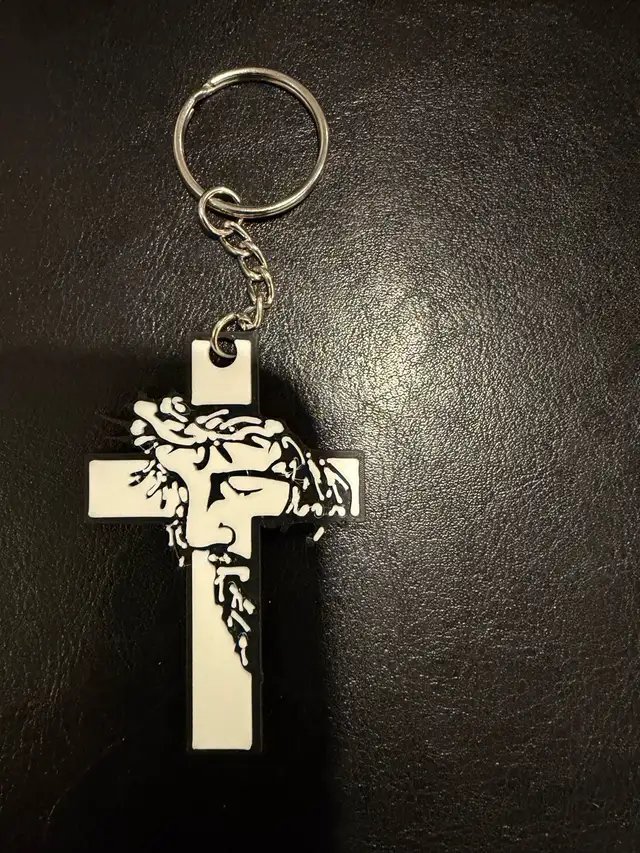 Customized keychains