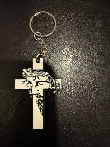 Customized keychains