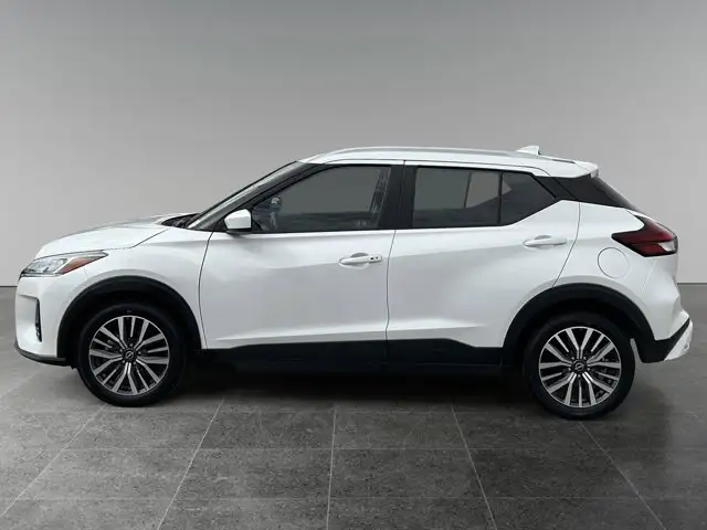 2024 Nissan Kicks SV - Photo 2