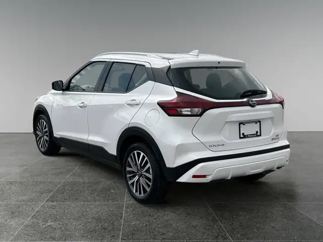 2024 Nissan Kicks SV - Photo 4