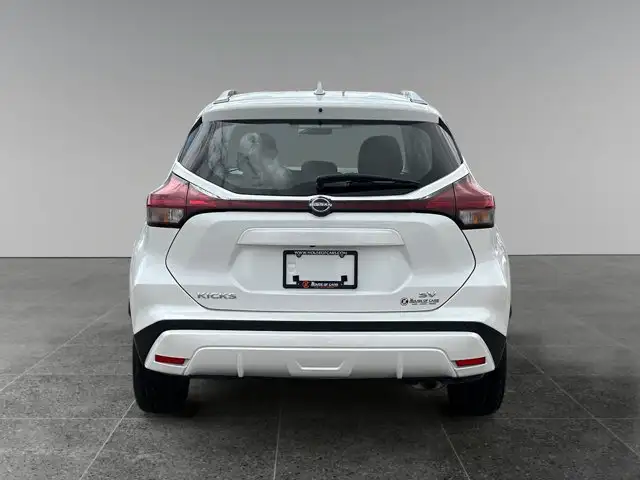 2024 Nissan Kicks SV - Photo 5