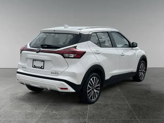 2024 Nissan Kicks SV - Photo 7