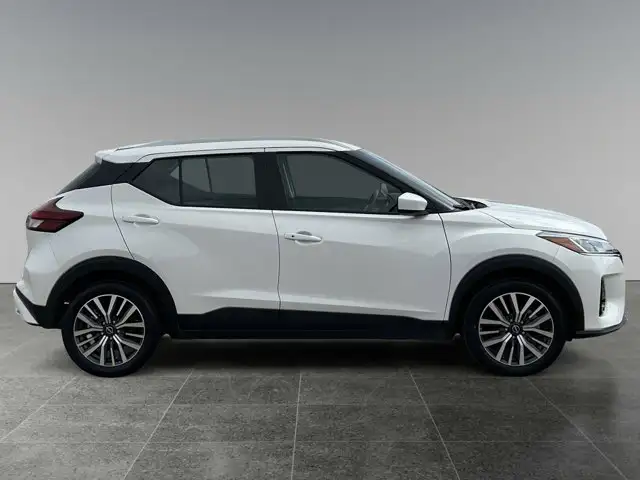 2024 Nissan Kicks SV - Photo 8