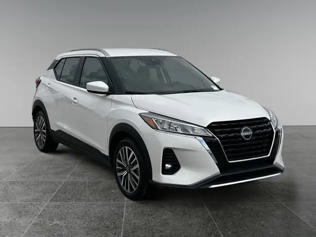 2024 Nissan Kicks SV - Photo 9