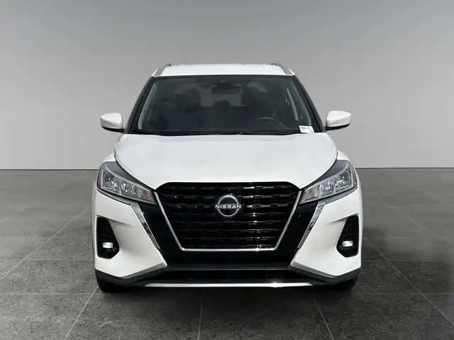 2024 Nissan Kicks SV - Photo 10