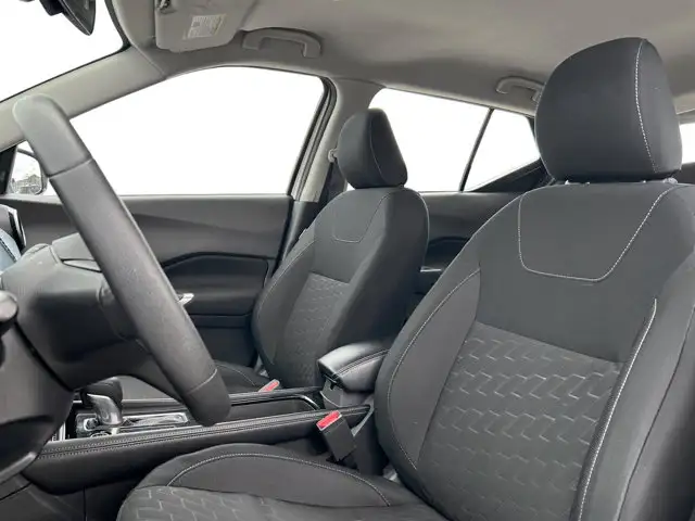 2024 Nissan Kicks SV - Photo 11