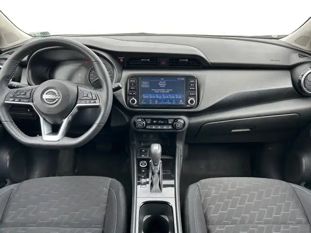 2024 Nissan Kicks SV - Photo 12
