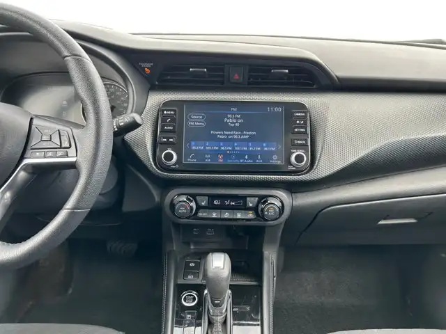 2024 Nissan Kicks SV - Photo 13