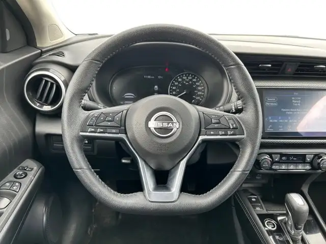 2024 Nissan Kicks SV - Photo 14