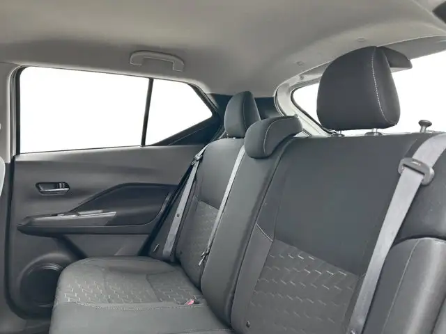2024 Nissan Kicks SV - Photo 15