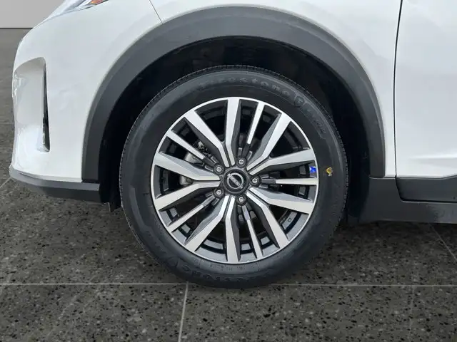 2024 Nissan Kicks SV - Photo 16