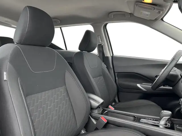 2024 Nissan Kicks SV - Photo 17