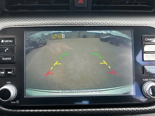 2024 Nissan Kicks SV - Photo 19