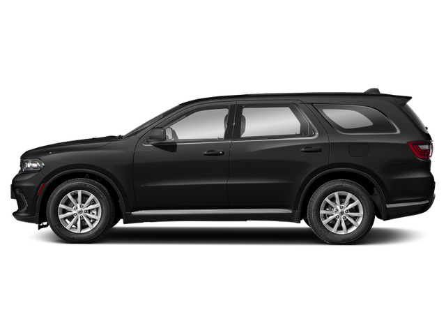 2021 Dodge Durango Citadel - Leather Seats - Wi-Fi
