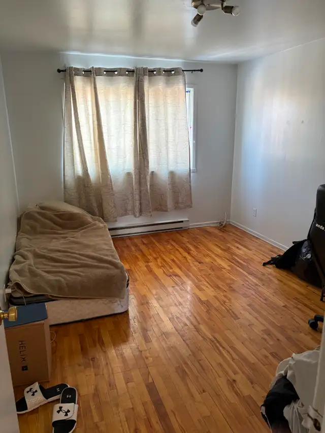 4 1/2 Montreal Nord - Photo 7