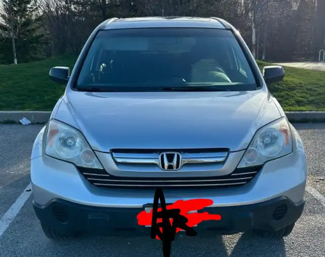2009 Honda CR-V - Photo 2