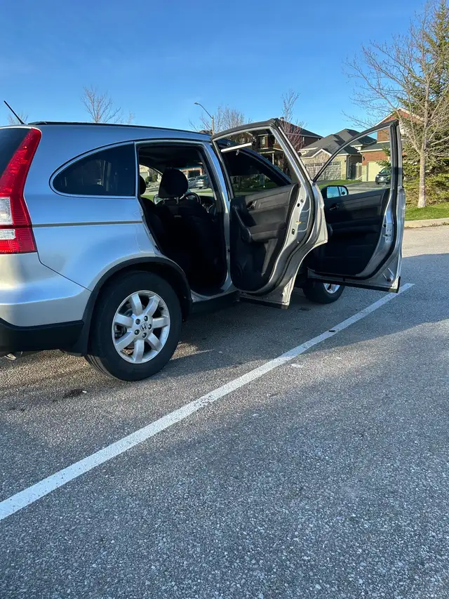 2009 Honda CR-V - Photo 3