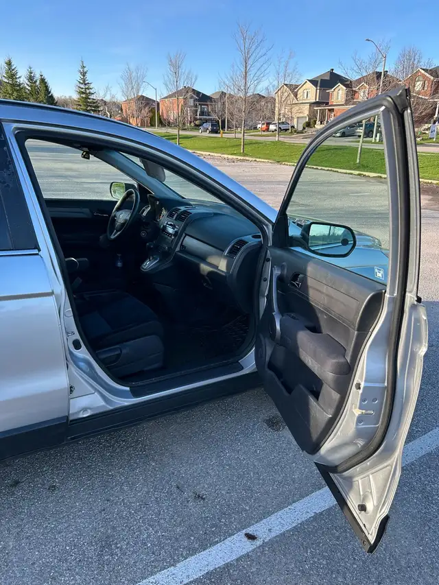 2009 Honda CR-V - Photo 4