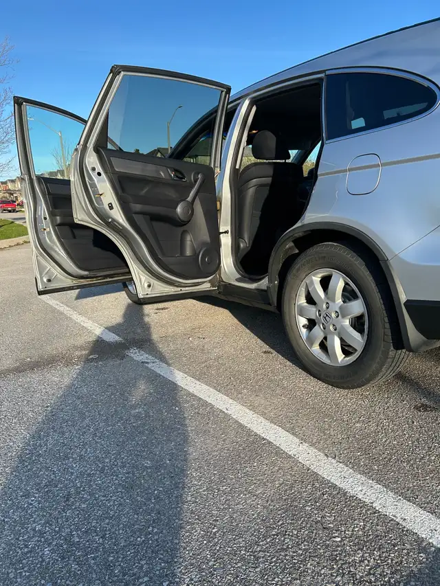 2009 Honda CR-V - Photo 5