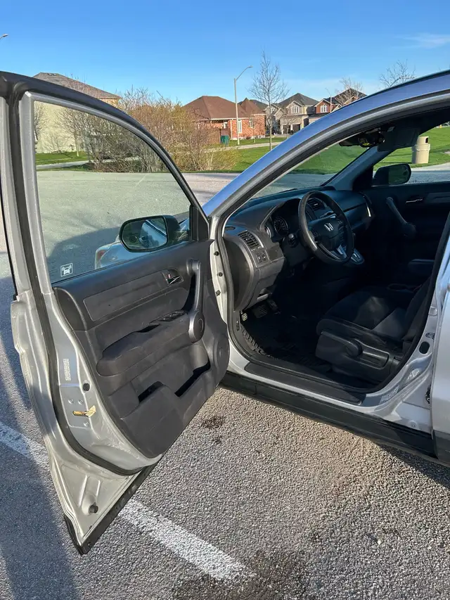 2009 Honda CR-V - Photo 6