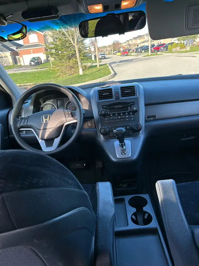 2009 Honda CR-V - Photo 7