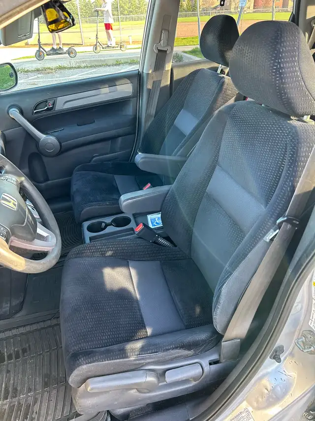 2009 Honda CR-V - Photo 8