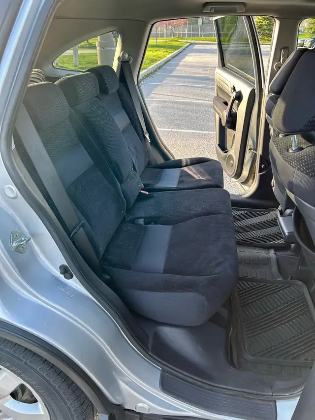 2009 Honda CR-V - Photo 9