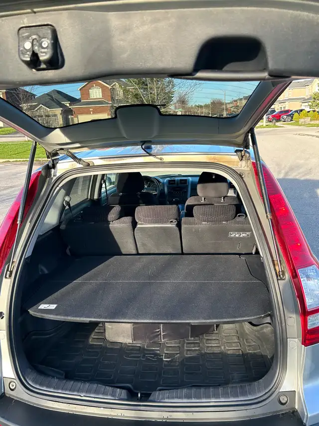 2009 Honda CR-V - Photo 10