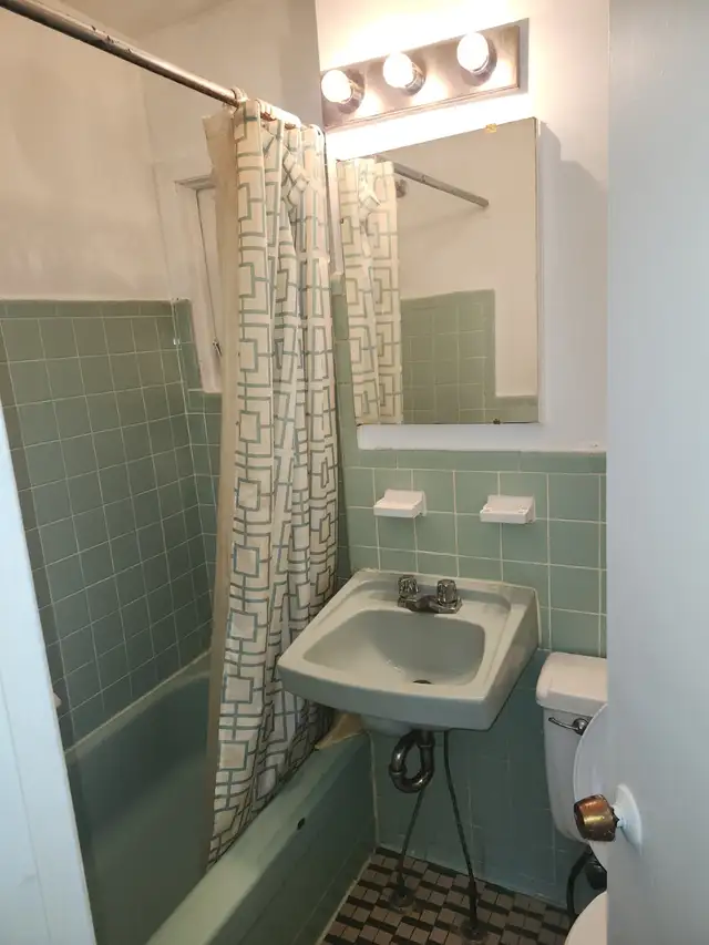 Lasalle Magnifique Grand 2 ½ disponible pour maintenant ou mai. - Photo 4